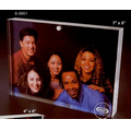 Large Magnetic Picture Frame (7"x5"x1")